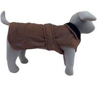 HugglePets Arctic Armour Thermal Dog Coat - - Size: XL