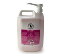 HugglePets Bubbly Tails Baby Powder 2 In 1 Shampoo 5L