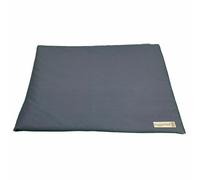 Huggle Pets Hugglepets Waterproof Dog Mat Cushion Large Grey