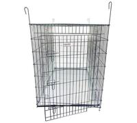 HugglePets Giant Dog Cage
