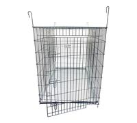 HugglePets Giant Dog Cage / Crate