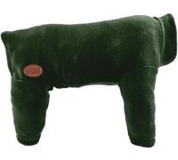 HugglePets Legacy Polar Fleece Explorer Dog Jumper Suit - - Size: M