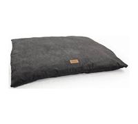 HugglePets Luxury Dog Cushion - Charcoal