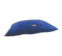 HugglePets Luxury Dog Cushion - Navy