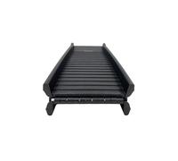 HugglePets Plastic Pet Ramp without Matting