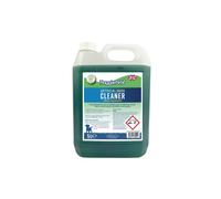 HugglePets Professional Artificial Grass Cleaner in Green | Size: 5L HugglePets Green 5L