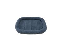 HugglePets Sheepskin Washable Pet Bed - X-Small