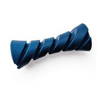 HugglePets Tactical K9 Treat Dispenser Twister Dog Toy