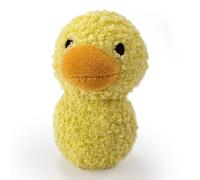 HugglePets Tiny Tails Ball Belly Chick Chico Puppy Toy