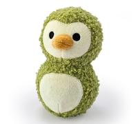 HugglePets Tiny Tails Ball Belly Penguin Pedro Puppy Toy