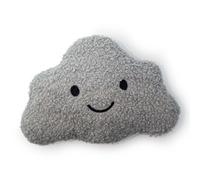 HugglePets Tiny Tails Clive Cloud Squeaky Puppy Toy