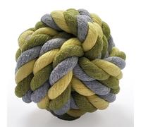 HugglePets Tiny Tails Fetch Ball Puppy Toy
