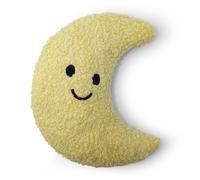 HugglePets Tiny Tails Molly Moon Squeaky Puppy Toy
