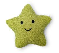 HugglePets Tiny Tails Stella Star Squeaky Puppy Toy