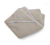 HugglePets Tiny Tails Teddy Bear Comfort Puppy Blanket