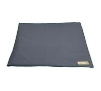 HugglePets Dog Mat Waterproof Cushioned Pad Bed - Made In Britain - Four Colours