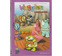 Hugglers: Adventure 1- A Friend In Need [DVD] [2007] [Region 1] [US Import] [NTSC]