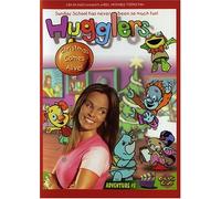 Hugglers: Christmas Comes Alive [DVD] [Region 1] [US Import] [NTSC]