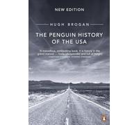 The Penguin History of the United States of America