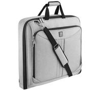 HUGH BUTLER Suit Carrier, Suit Bags for Men