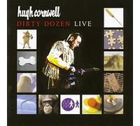 Hugh Cornwall Dirty Dozen