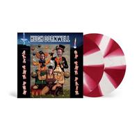 HUGH CORNWELL - ALL THE FUN OF THE FAIR - LIVE ALBUM INDIES EXCLUSIV - D600z