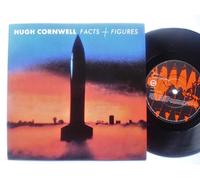 Hugh Cornwell - Facts And Figures