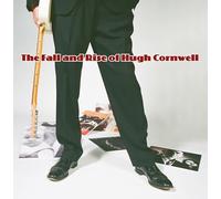Hugh Cornwell - The Fall And Rise Of Hugh Cornwell [New Vinyl LP]