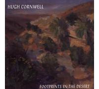 Hugh Cornwell - Footprints in the Desert