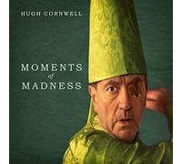 HUGH CORNWELL - MOMENTS OF MADNESS [VINYL]