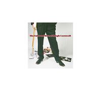 Hugh Cornwell - the Fall and Rise of Hugh Cornwell [CD]