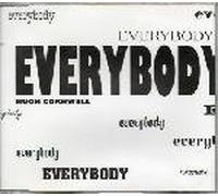 HUGH CORNWELL (THE STRANGLERS) - Everybody