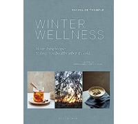 Hugh Fearnley-Whitti - Winter Wellness Nourishing recipes to keep yo - K245z