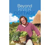 Hugh Fearnley-Whittingstall: Beyond River Cottage [DVD]