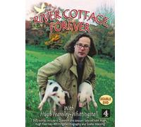 Hugh Fearnley-Whittingstall: River Cottage Forever [DVD]