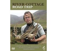 Hugh Fearnley-Whittingstall: River Cottage Road Trip [DVD]