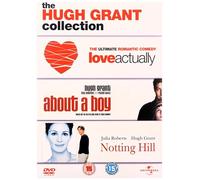 Hugh Grant 3 Film Collection (DVD)