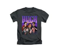 Hugh Grant Tee T-Shirt Funny Unisex T Shirt Top Black