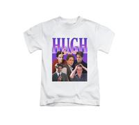 Hugh Grant Tee T-Shirt Funny Unisex T Shirt Top White