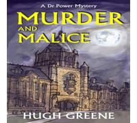 Hugh Greene Murder & Malice N/A Book Hugh Greene Multicolor