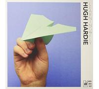 Hugh Hardie - Learning To Fly (12") [VINYL]