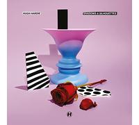 Hugh Hardie - Shadows & Silhouettes