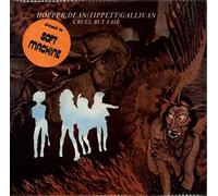 Hugh Hopper - Cruel But Fair