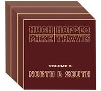 Hugh Hopper - Vol 3 North And South