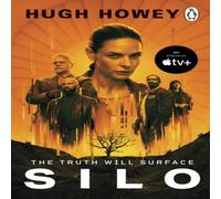 Hugh Howey Silo : Now a major TV series Paperback Book Hugh Howey Multicolor