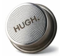 HUGH IMS CVP Espresso Filter Basket 54 mm - Concentric Variable-Pitch Design, Up to 20 g Dose, Even Extraction, Requires 54.4-54.8 mm Tamper