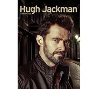 Hugh Jackman 2026 Calendar