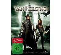 Hugh Jackman,Kate Beckinsale,Richard Roxburgh - Van Helsing [DVD]