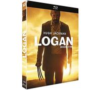 HUGH JACKMAN - Logan (1 Blu-ray)