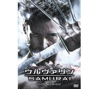 HUGH JACKMAN - WOLVERINE - DVD - J3z